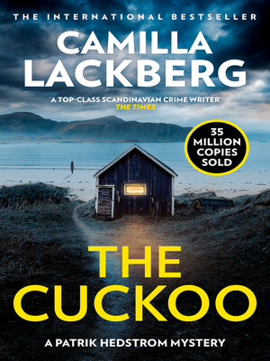 cover image of The Cuckoo